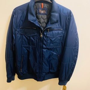 Dockers men's bomber jacket XXL